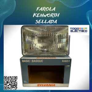 FAROLA KENWORTH H4651