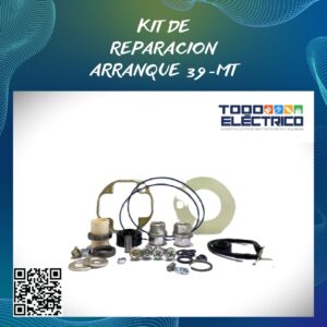 KIT REPARACION 39-MT