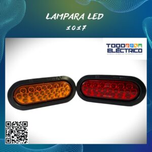 LAMPARA LED 1017