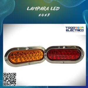 LAMPARA LED 1017M