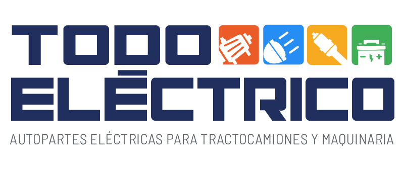 Todo Eléctrico